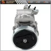 A/C AC Compressor W/Clutch For 2007-2016 Mini Cooper Countryman Paceman 1.6/2.0L (for: Mini)
