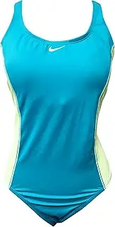 [Nike] Hydrastrong Lace-Up Tie Back One-Piece
