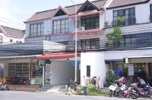 布吉岛班幸運旅館Baan Lucky Guesthouse Phuket