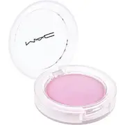 Mac Glow Play Blush - Totally Synced --7.3g/0.25oz By Mac