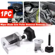 Windshield Wiper Blade Arm Puller Removal Auto Car Windscreen Remover Tool USA