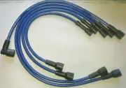 Vauxhall Carlton Mk3 2.4 inj 10mm ORIGINAL Formula Power RACE QUALITY lead set