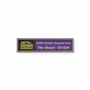 KME Gold Series Diamond Stones to Suit KME Guided Sharpening System - Free Shipp