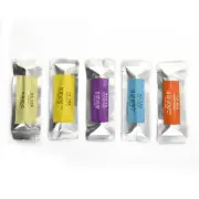 5*-Fragrances Sticks Car Air Vent Freshener Refills Cartridges Perfume-Diffuser