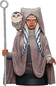 Gentle Giant - Star Wars Rebels - Ahsoka Tano 1/6 Scale Bust