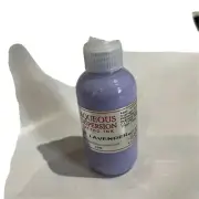 Aqueous Dispersion Tattoo Ink Light Lavender 75ml Professional Quality