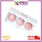 Thin Lizzy Sweet Face Blush Trio Palette
