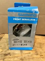 shimano FD-M310-6 Front Derailleur