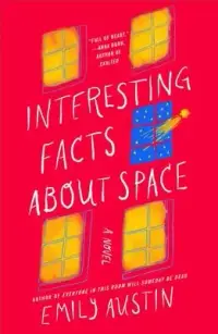 在飛比找博客來優惠-Interesting Facts about Space