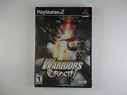 Warriors Orochi - PlayStation 2