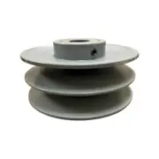 2VP50-1-3/8 2 Groove Variable Pitch Adjustable Sheave 1-3/8" Bore