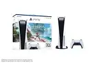 Sony PlayStation 5 Disc Edition Horizon Forbidden West Bundle -CF1-1115A