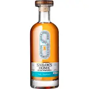 Sailor's Home The Journey Irish Whiskey 700mL