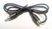 RCA Extension Cable 3' 4H1-121 2 pcs