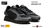 Onitsuka Tiger MOAGE CO (BLACK/CARRIER GREY) 1183B555.001 [Unisex]Casual Shoes