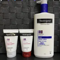 在飛比找蝦皮購物優惠-【Neutrogena】露得清護手霜56g韓國產保濕彈潤配方