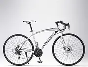 White Black Bending Breaks The Windfall Dead Bike Competition 700C