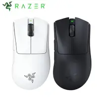 在飛比找myfone網路門市優惠-Razer 雷蛇 DeathAdder V3 Pro 煉獄奎