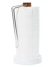 Namb Chevron Paper Towel Holder