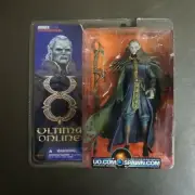 Adranath 2002 MCFARLANE TOYS Spawn Ultima Online MOC GV