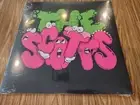 KAWS TRAVIS SCOTT KID CUDI 7” COLOR VINYL THE SCOTTS BRAND NEW RARE SOLD OUT
