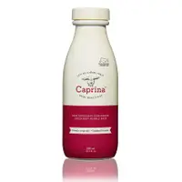 在飛比找誠品線上優惠-Caprina 加拿大第一品牌 山羊奶泡澡沐浴乳(經典原味)