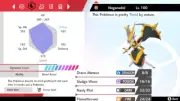 Pokemon Sword and Shield 6iv Shiny Naganadel - FAST DELIVERY!