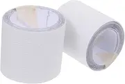 Ipetboom Non-slip Tape Floor Grip Strip Bathroom Floor Stickers Shoe Sole Protectors Stairs Shower Grip Tape Safety Anti Skid Tape for Steps Strips Tapes Rubber Transparent