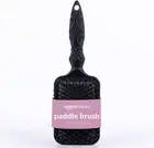 Amazon Basic Paddle Brush