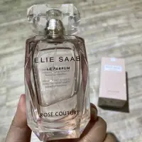 在飛比找蝦皮購物優惠-💯嚴選 ❤️ Elie Saab 玫瑰幻夢女性淡香水 5ML