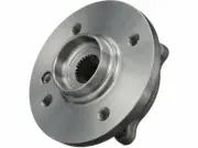 Front Wheel Bearing For 2002-2006 Mini Cooper 1.6L 4 Cyl 2003 2004 2005 V569RJ (for: Mini)