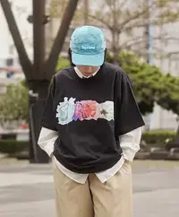 在飛比找Yahoo!奇摩拍賣優惠-23SS Supreme Watercolor Tee 水彩