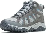 [MERRELL] Women's, Oakcreek Mid WP Hiking Boot