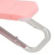 Clip On Reading Light 3 Color Temp 9 Dimming Modes USB Charge Strong Plastic