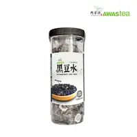 在飛比找蝦皮商城優惠-【阿華師✨官方商城✨】黑豆水(15gx30入/罐) 穀早茶