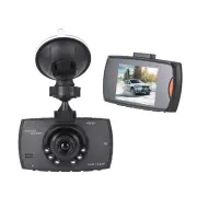 Hansona 1080P Car Dash Camera with Reverse Cam