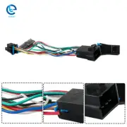 A/C Heater Climate Temperature Control Adapter Harness For 1995 GMC Yukon K3500