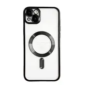 Magsafe TPU Case 7/8 Shiny BK Case Shockproof Cover