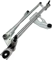 Windscreen Wiper Motor for SAIC for Roewe 350 MG5 Front Window Wiper Linkage Kit Car Motor Parts Car Wiper Motor