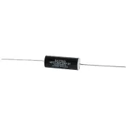 Dayton Audio PMPC-1.5 1.5uF 250V Precision Audio Capacitor