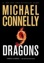Nine Dragons by Michael Connelly (English) Hardcover Book