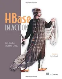 在飛比找天瓏網路書店優惠-HBase in Action (Paperback)-co