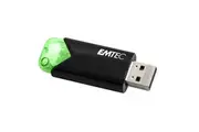 Emtec Click Easy 64GB USB Drive 3.2 Multi [ECMMD64GB113]