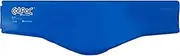 Chattanooga ColPac Reusable Gel Ice Pack Cold Therapy for Neck, Shoulder, Upper Back for Headaches, Swelling, Bruises, Sprains, Inflammation (23") - Blue