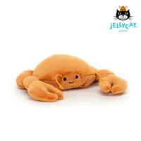 在飛比找誠品線上優惠-Jellycat小螃蟹/ 10cm