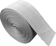 Nylon webbing Bias Binding Tape Herringbone Webbing Twill Ribbon,Sewing Polypropylene strap 20mm - PP for bags,DIY craft,backpack,strapping,belts
