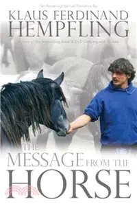 在飛比找三民網路書店優惠-Message from the Horse