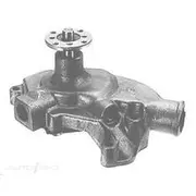 GMB Water Pump - 2593