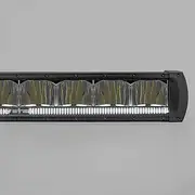 STEDI ST2K 40.5" Curved LED Light Bar – Super Spot Beam, 16 OSRAM LEDs, IP68 Waterproof, High Output, 4WD, UTE, Off-Road Driving Light