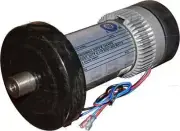 NordicTrack Proform Reebok Treadmill DC Drive Motor 316327